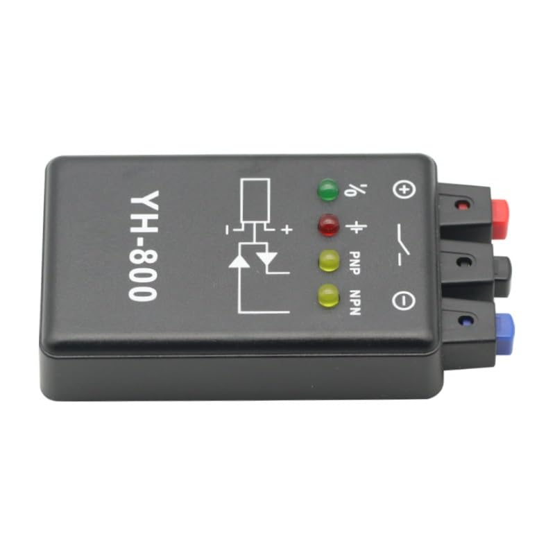 GODIYMODULES Photoelectric & Proximity Switch Tester - Image 3